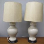649 2662 TABLE LAMPS